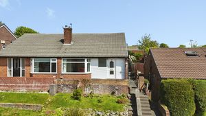 Front External - click for photo gallery